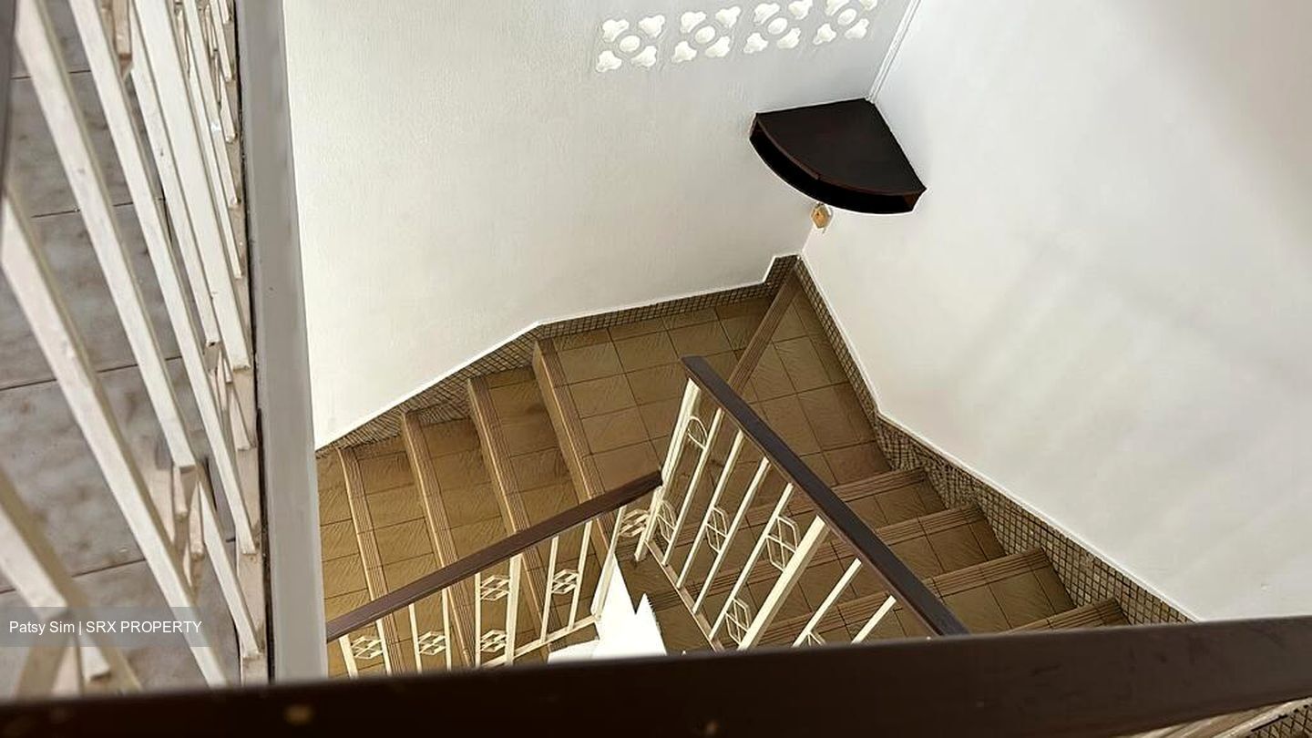 Serangoon Garden Estate (D19), Terrace #504631861